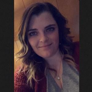 Meet your Posher, Alyson